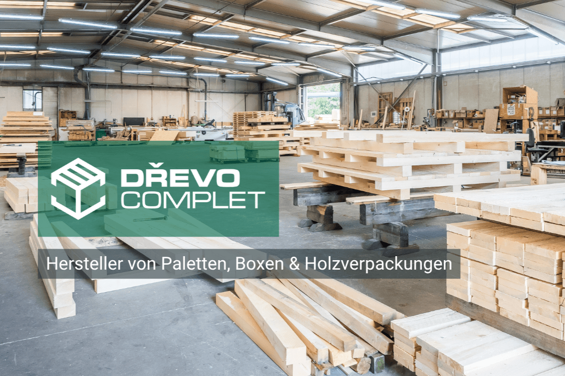 Drevo complet, s.r.o.