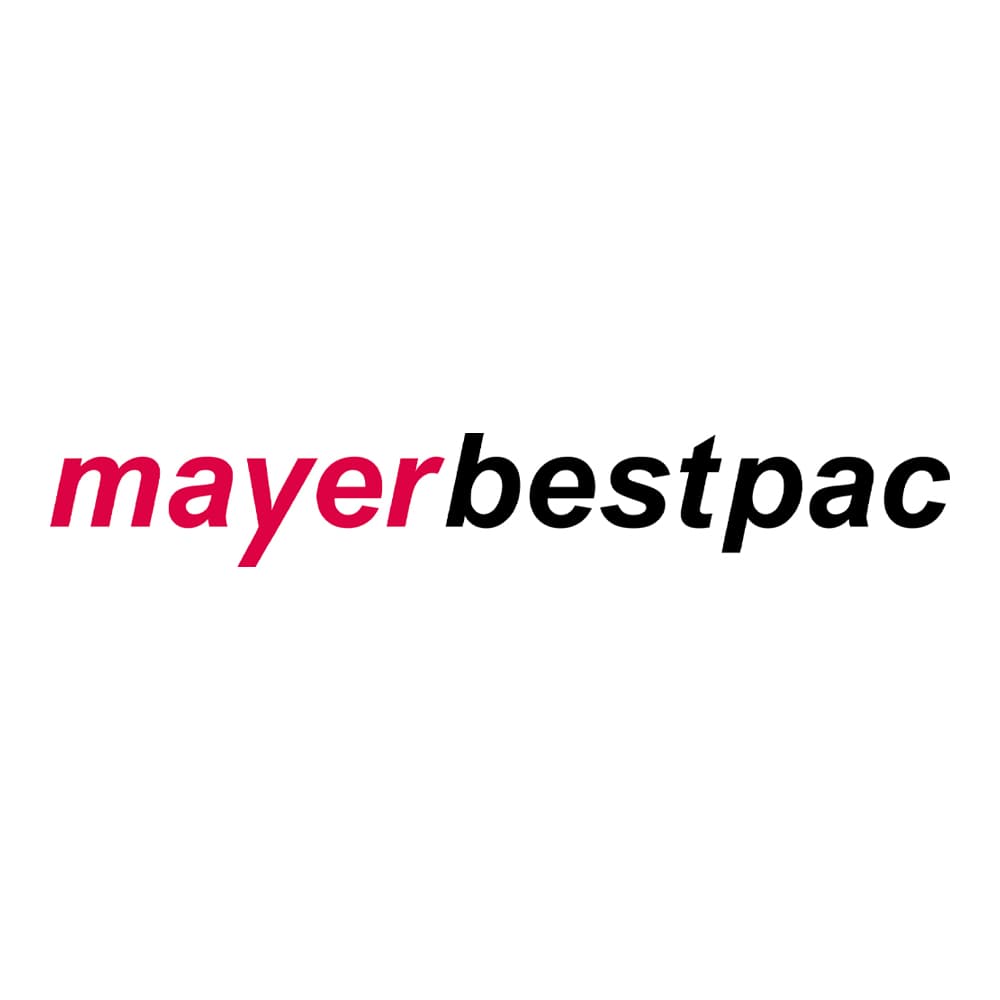 mayer-bestpac GmbH logo