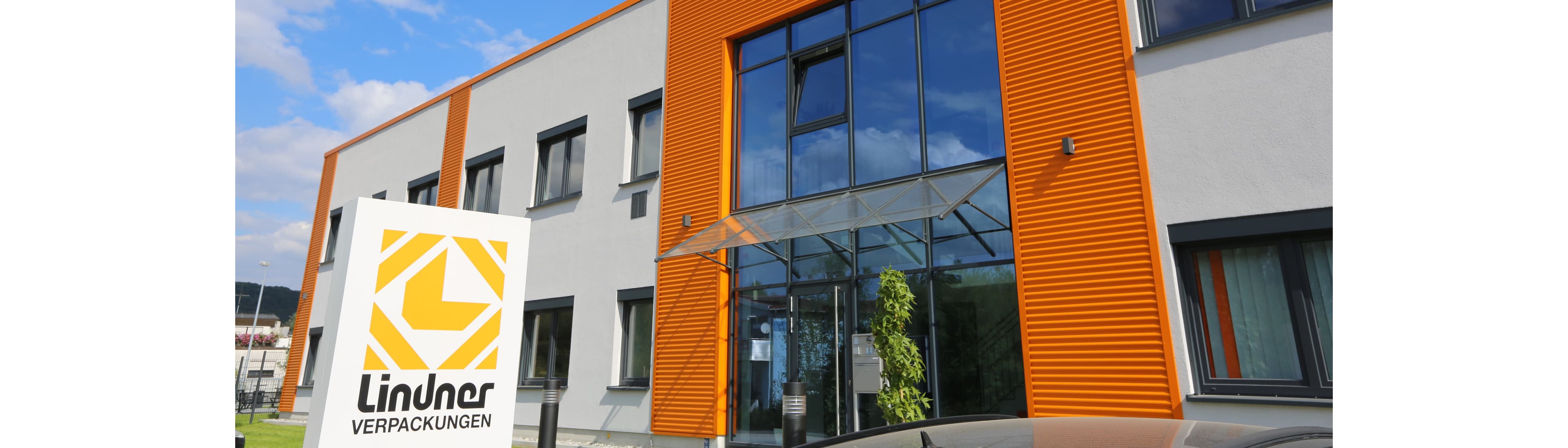 Paul Lindner GmbH Verpackungen