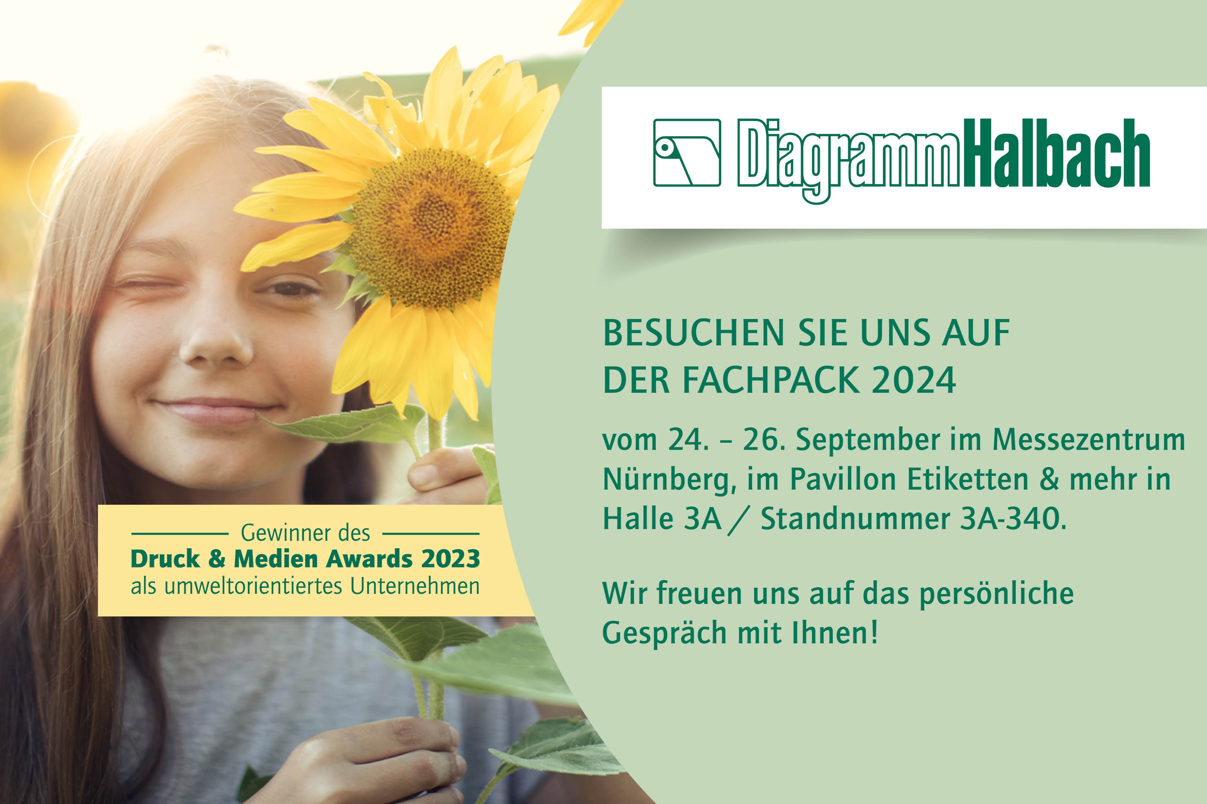 Diagramm Halbach GmbH & Co. KG