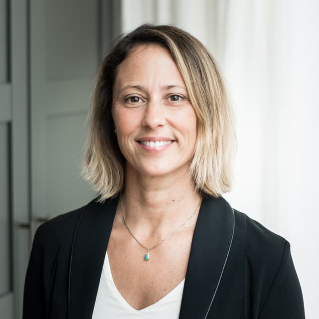 Nina Pirchmoser