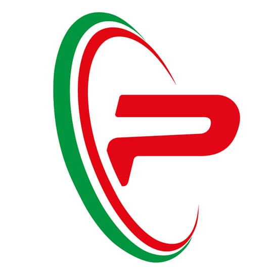 PREO SRL GLUE  APPLICATION SYSTEMS logo