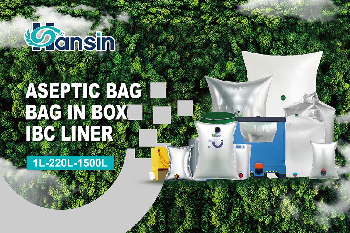 Hansin (Europe) International Trading b.v.