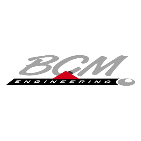 BCM Engineering SAS logo