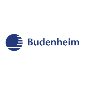 Chemische Fabrik Budenheim KG logo
