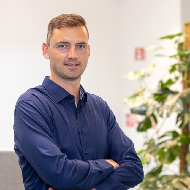 Philipp Brandt