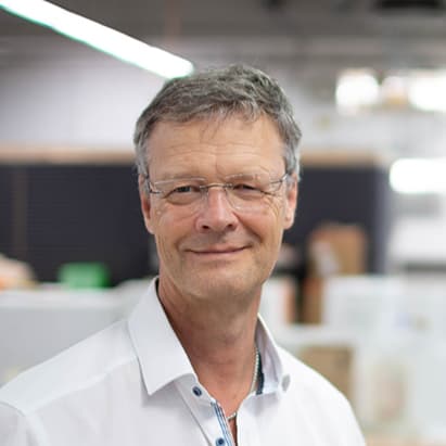 Dietrich Mägerlein