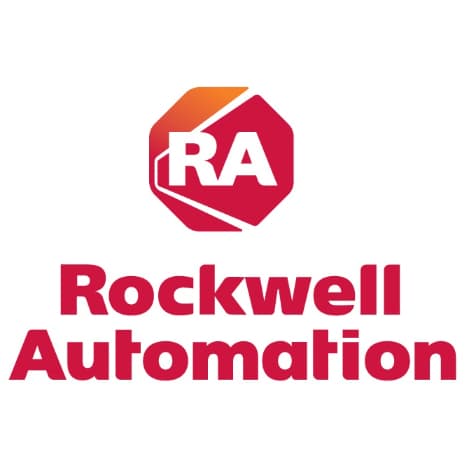 Rockwell Automation GmbH logo