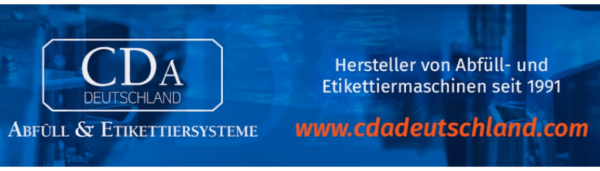 CDA Deutschland GmbH
