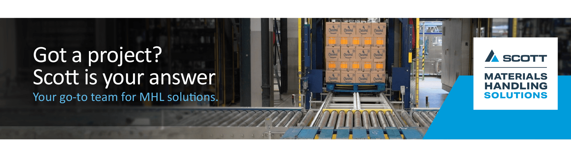 Scott Automation