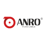 ANRO FLEXO logo