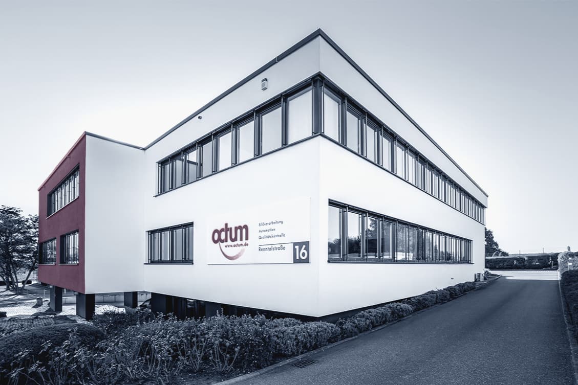 OCTUM GmbH