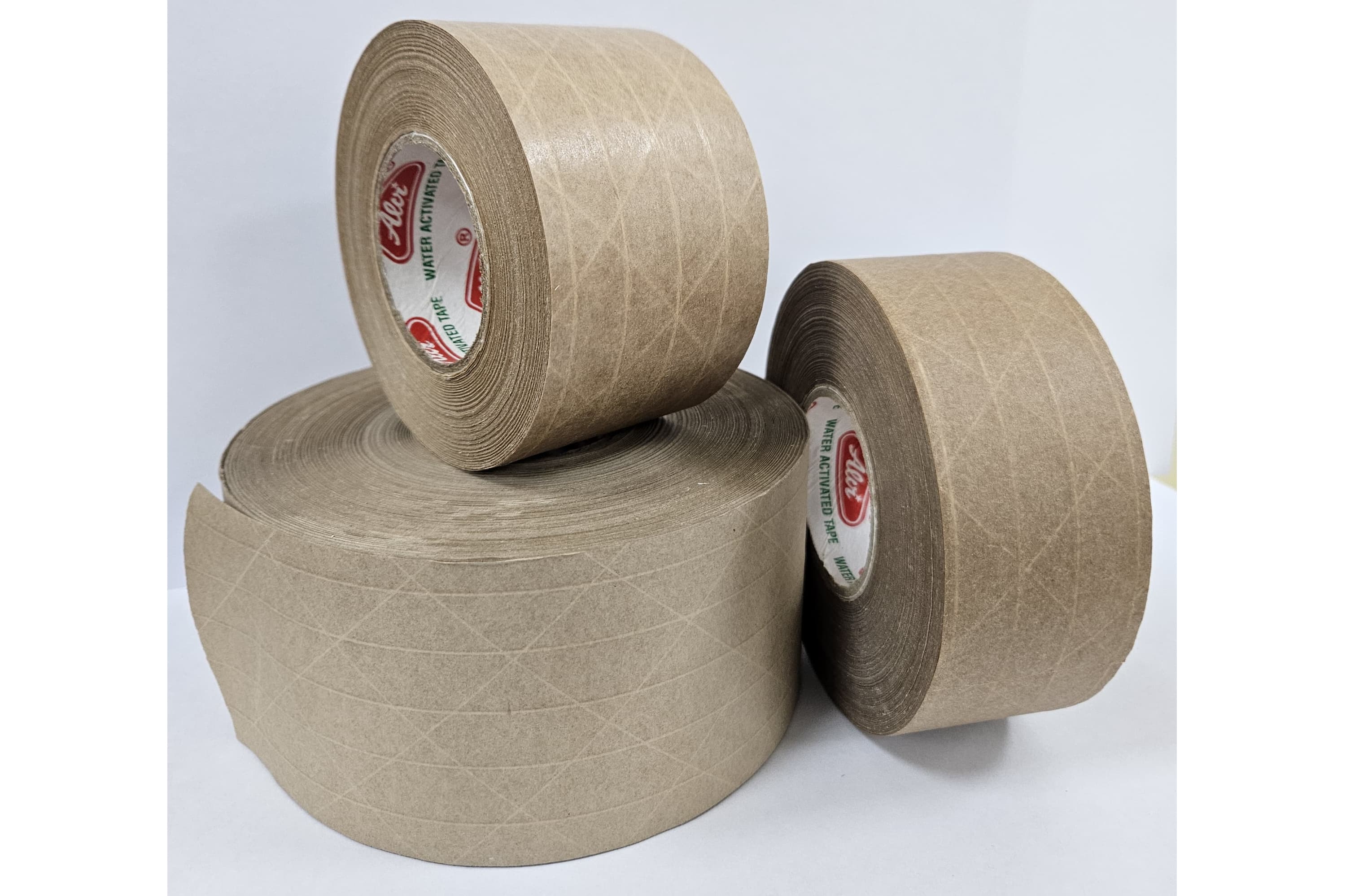 ALVI PACKAGING INDUSTRIES (P) LTD