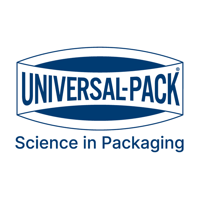 Universal Pack Srl logo