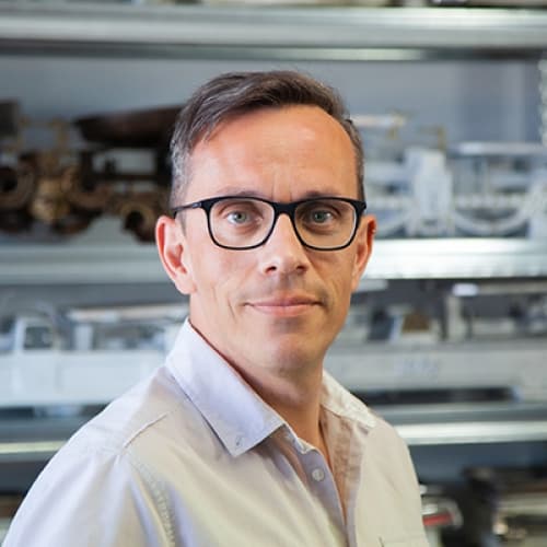 Jörg Kollex