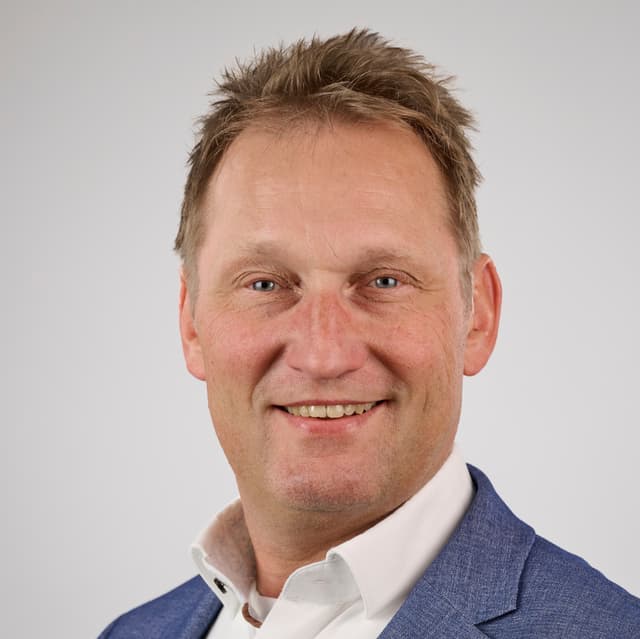 Matthias Brandes