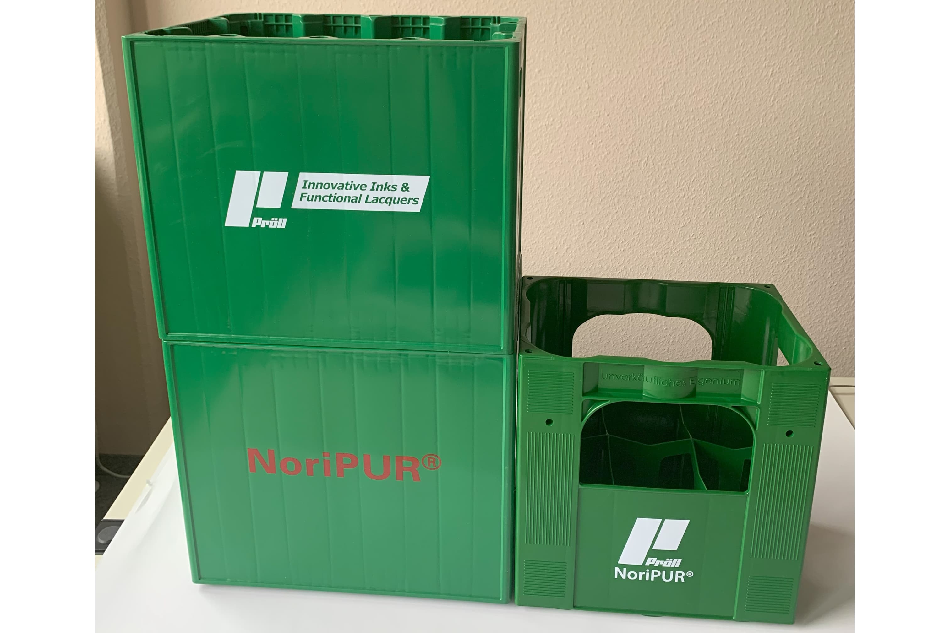 Pröll GmbH