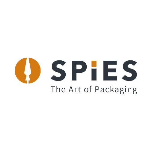 SPIES Packaging logo