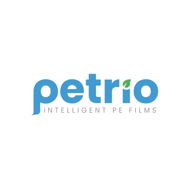 P.ETRIO, a.s. PE Films logo
