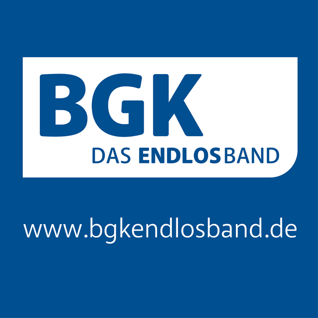 BGK GmbH Endlosband logo