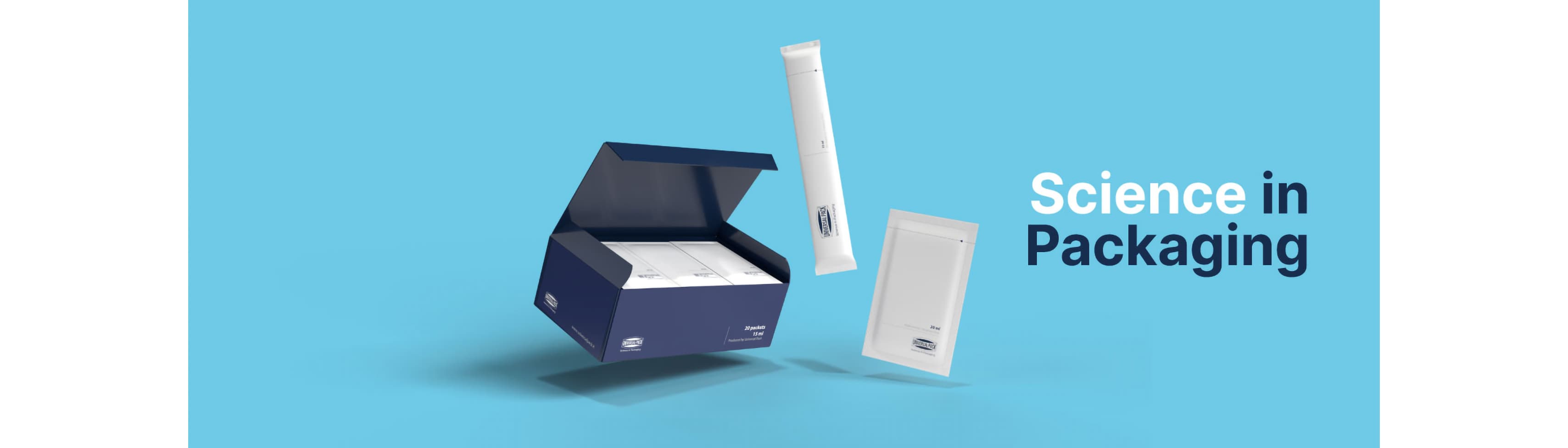 Universal Pack Srl