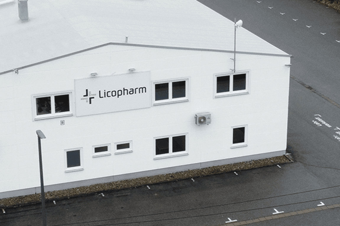 Licopharm OHG