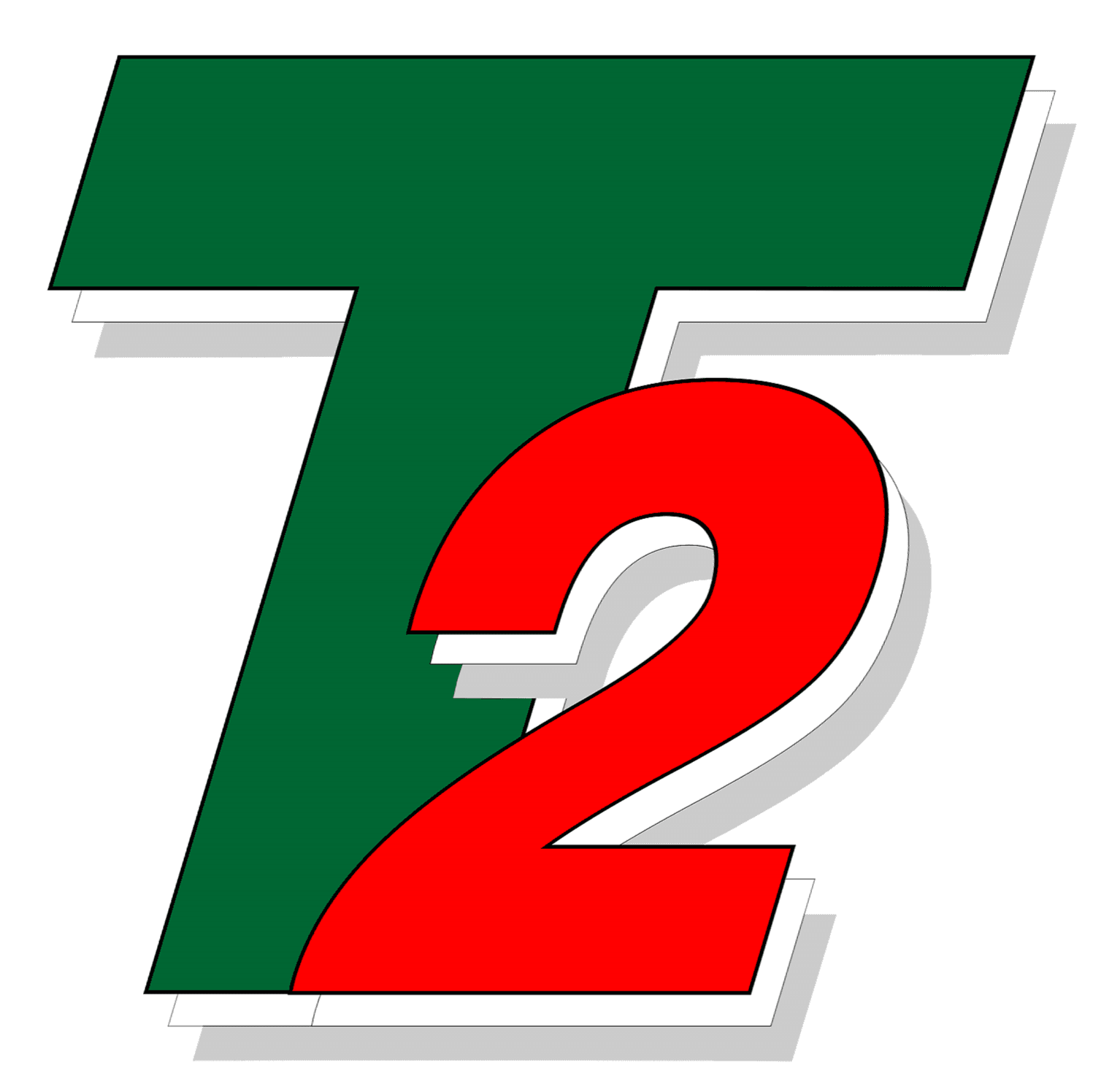 T2 Maschinenbau GmbH logo