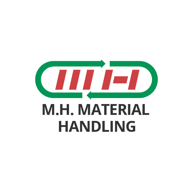 MH Material Handling Spa logo