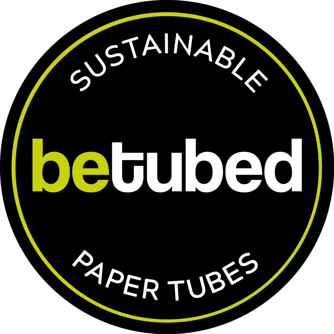 betubed packaging GmbH logo