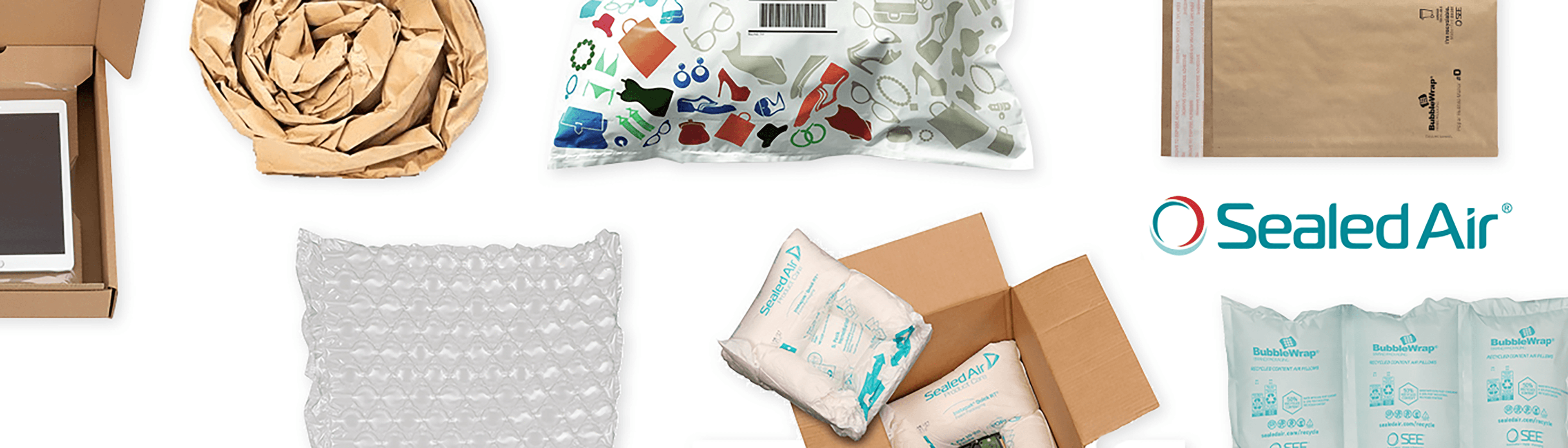 Sealed Air Verpackungen GmbH