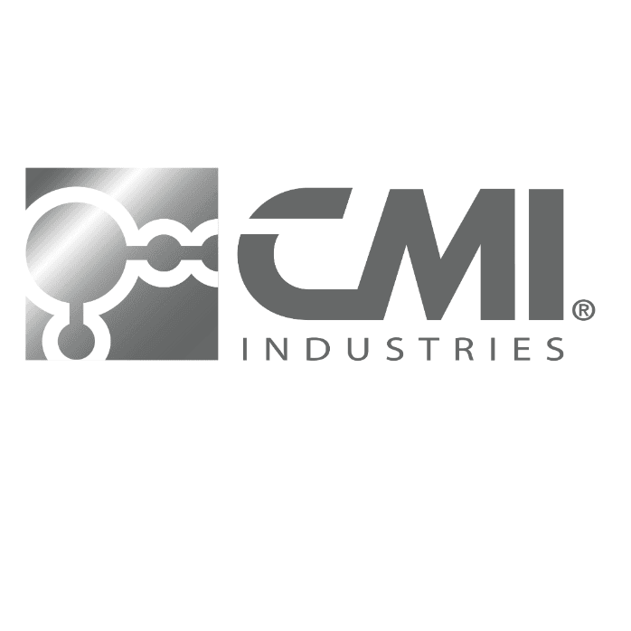 CMI INDUSTRIES SPA logo