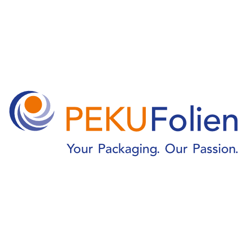 PEKU Folien GmbH logo