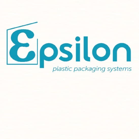 Epsilon Plastic Packaging logo