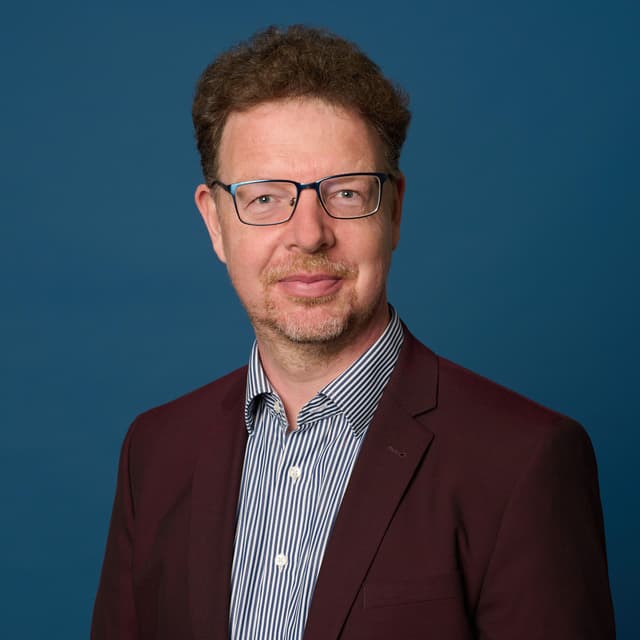 Dr. Andreas Grabitz