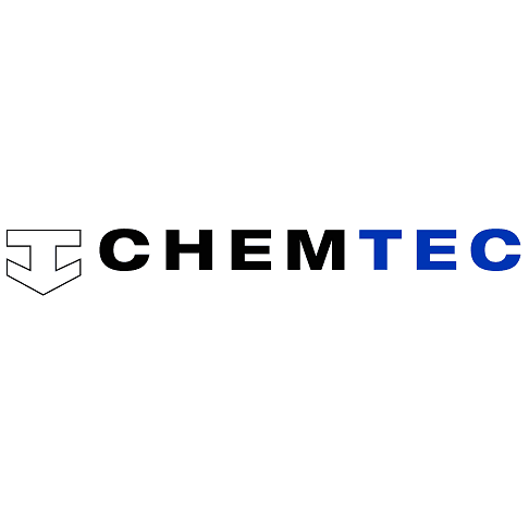 CHEMTEC Sicherungssysteme logo