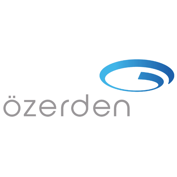 Ozerden Ambalaj Sanayi A.S. logo