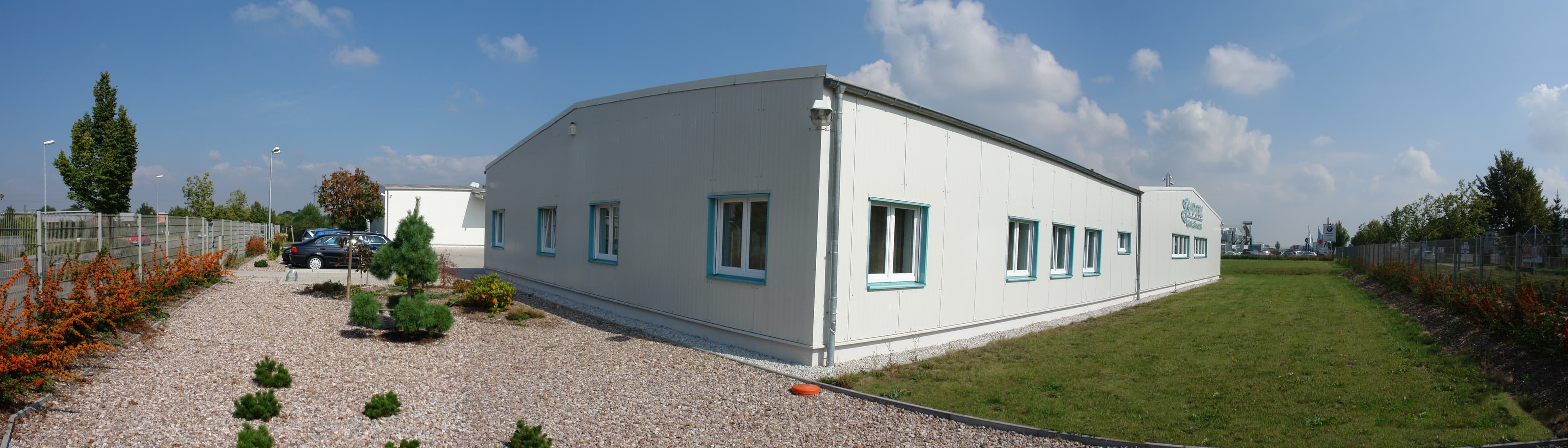 BAMATEC GmbH Sömmerda BS Banktechnik GmbH Chemnitz