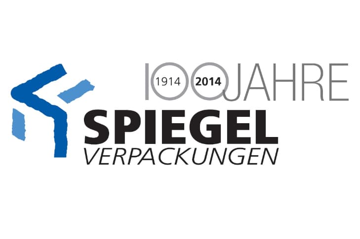 Spiegel Verpackungen AG
