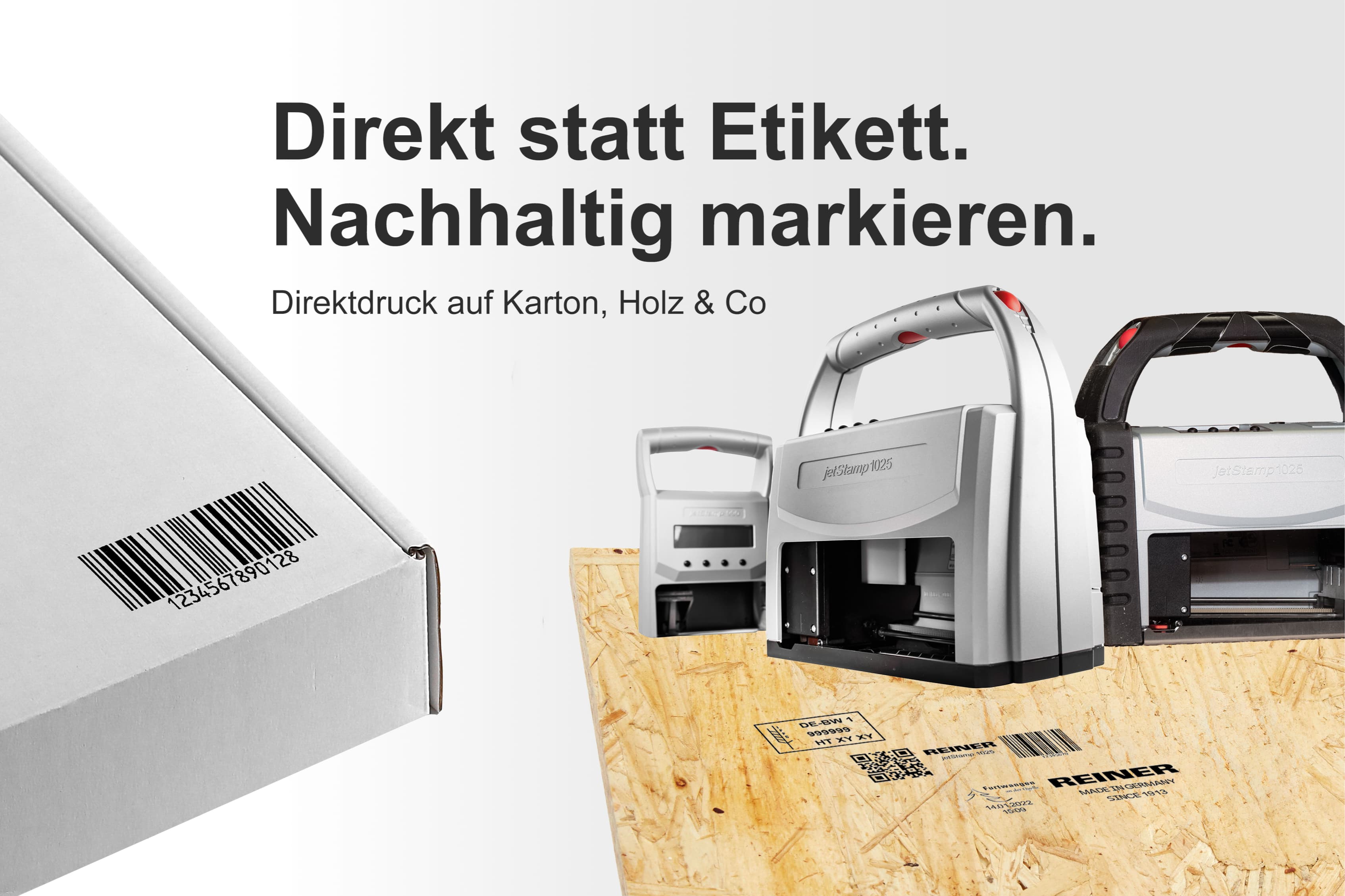 Ernst REINER GmbH & Co. KG