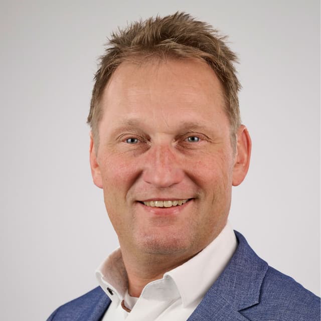 Matthias Brandes