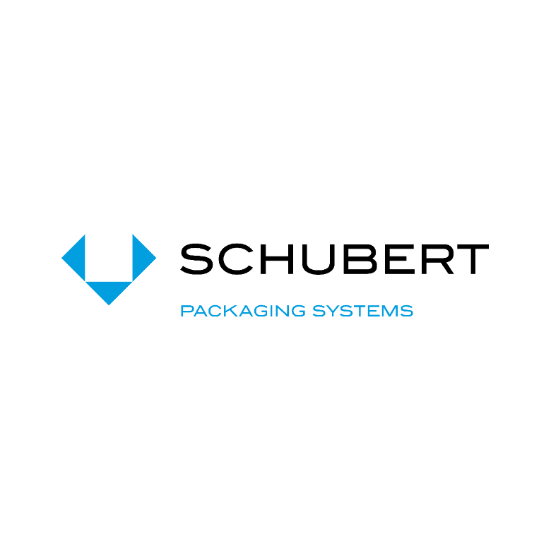 Schubert Packaging Systems GmbH logo