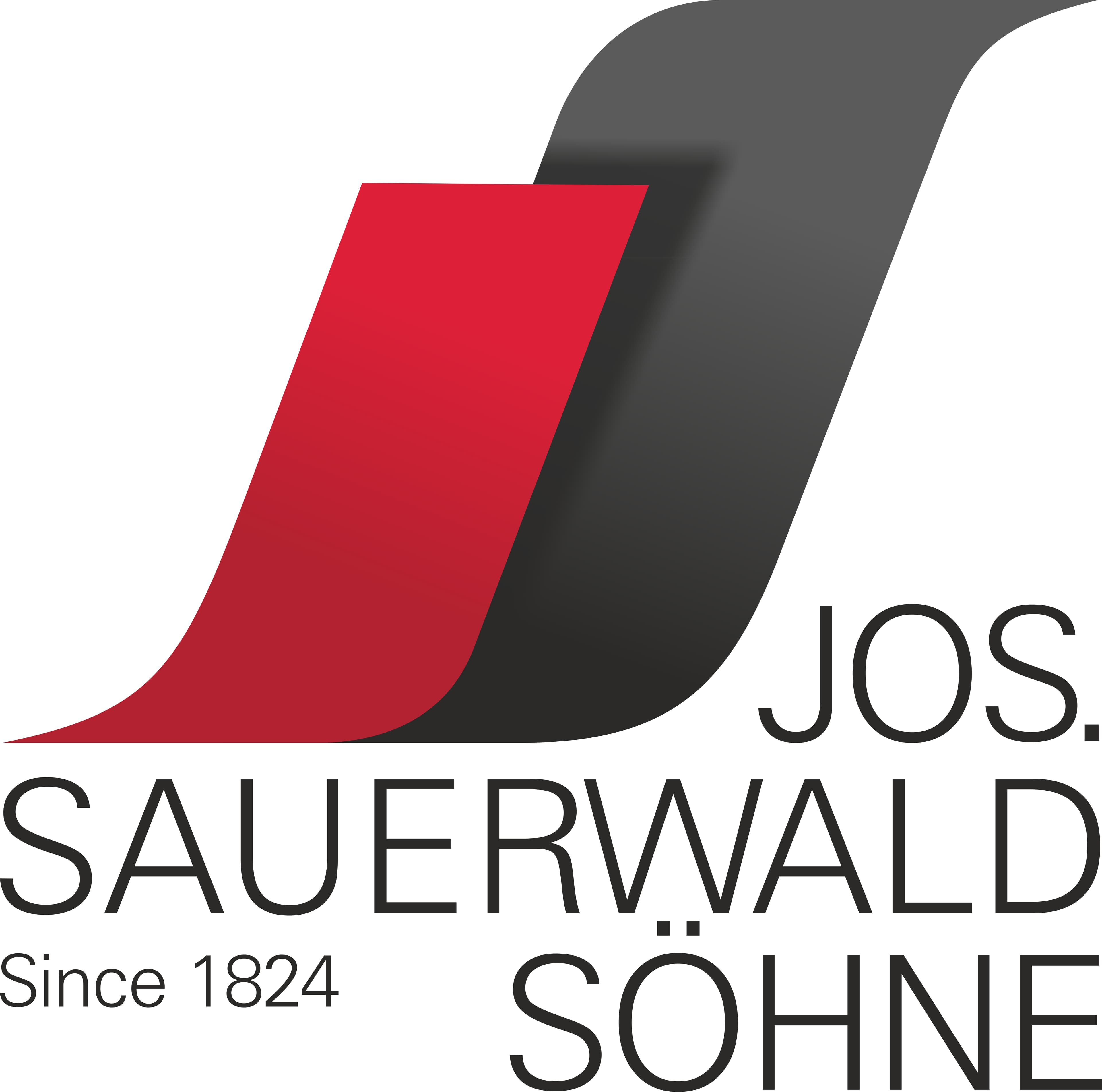Jos.Sauerwald Söhne GmbH&Co.KG logo