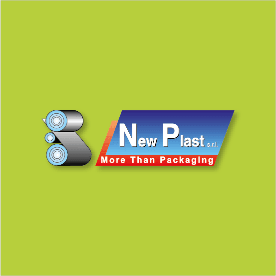 New Plast s.r.l. logo