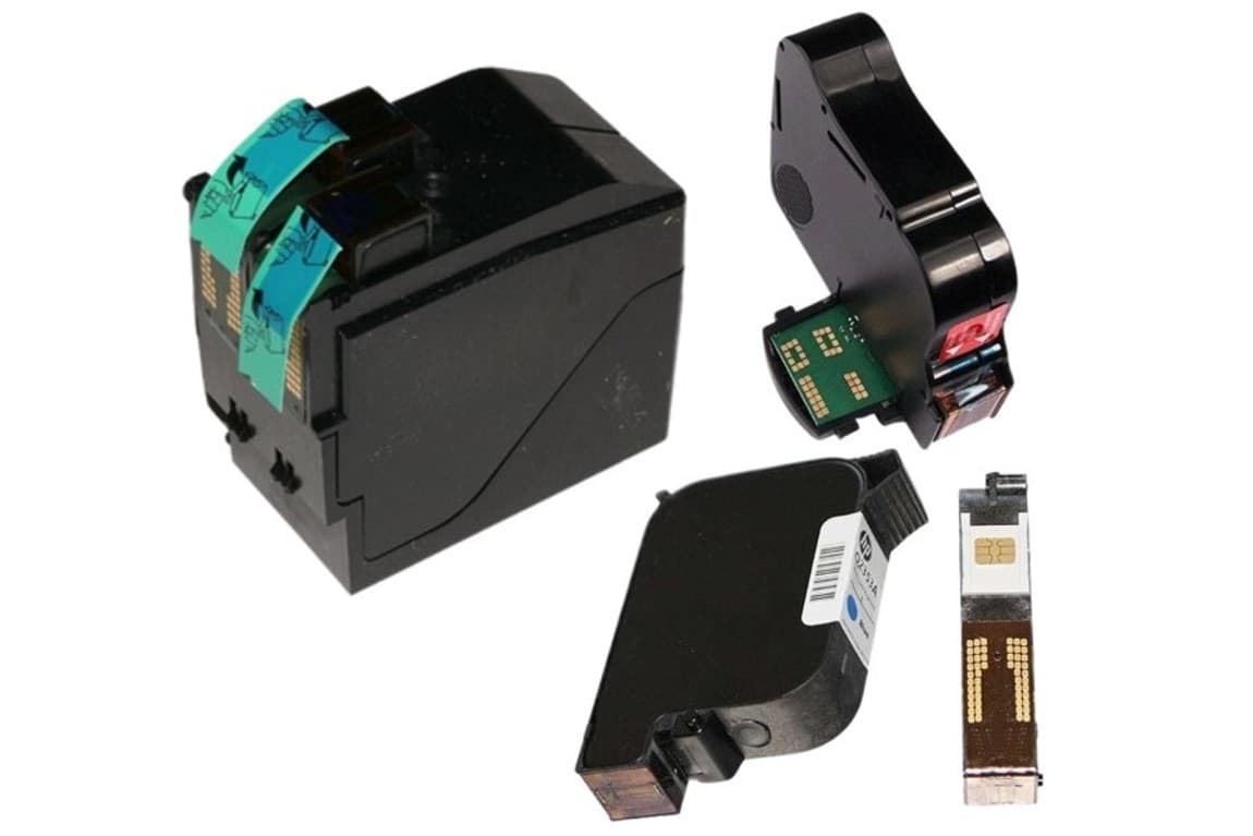 Cartridge-Space GmbH