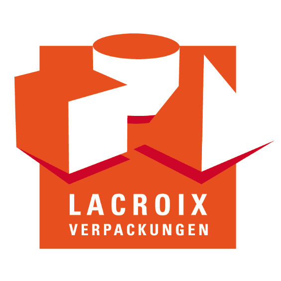 Lacroix Verpackungen logo