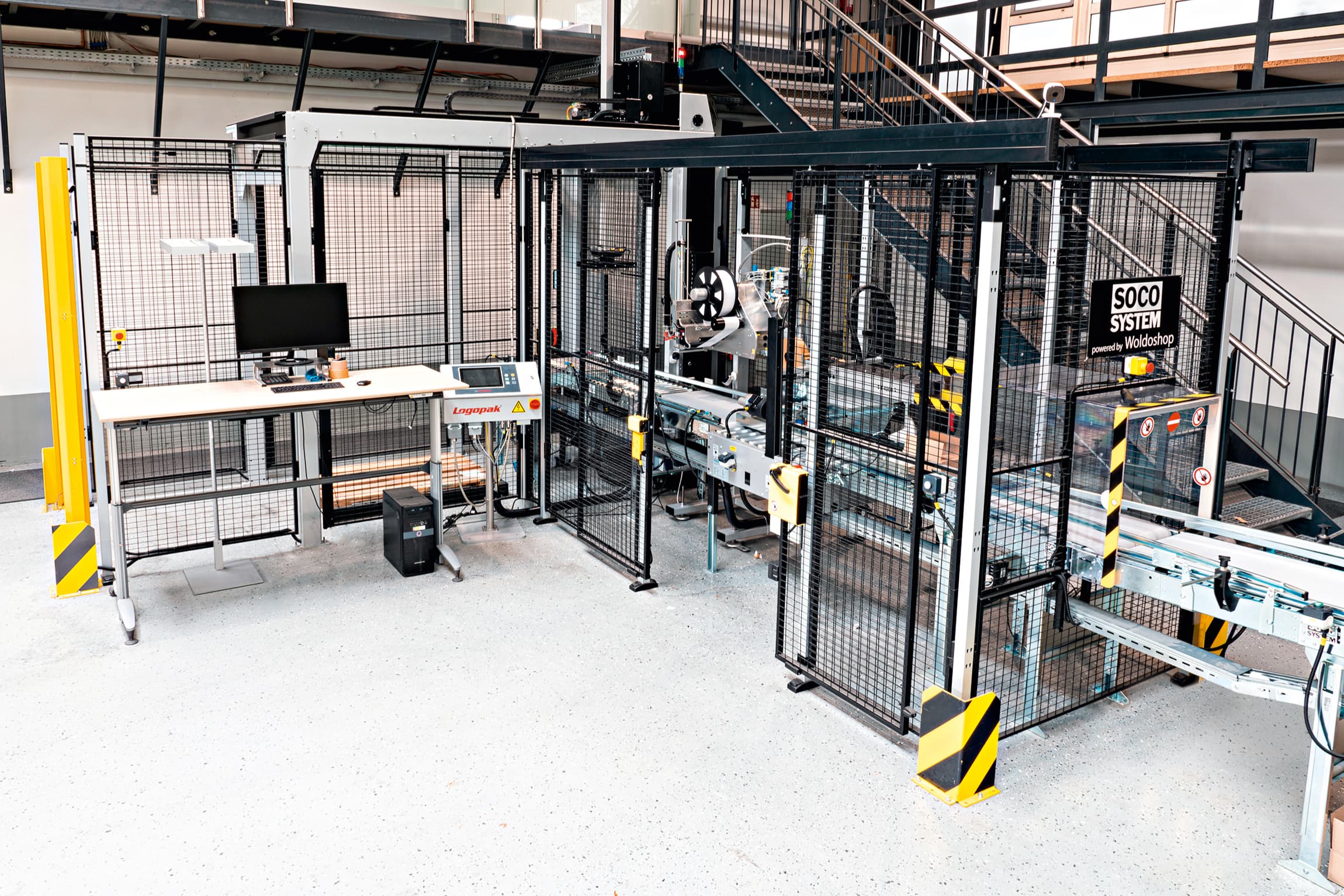 Logopak Systeme GmbH & Co. KG