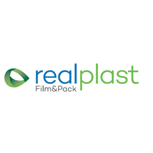 REALPLAST AMBALAJ SAN. VE TIC. A.S logo