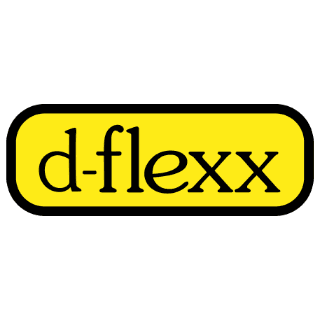d-flexx logo