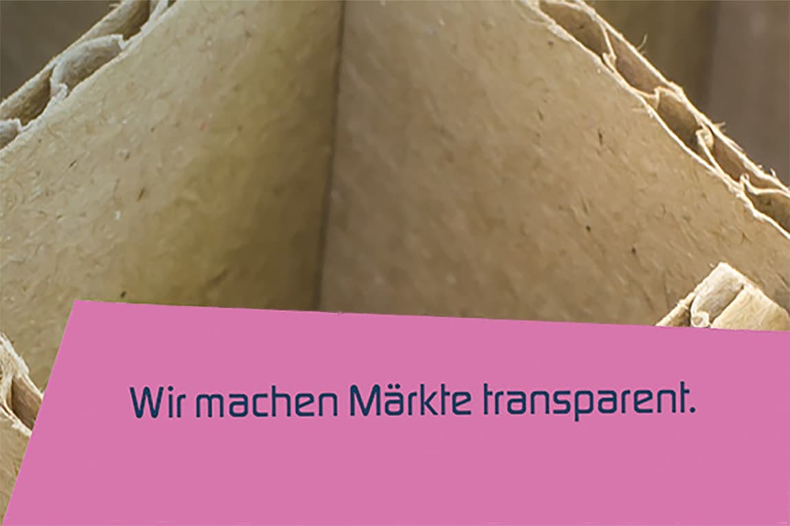 EUWID Europäischer Wirtschaftsdienst GmbH