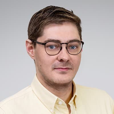 Vadim  Nademskiy